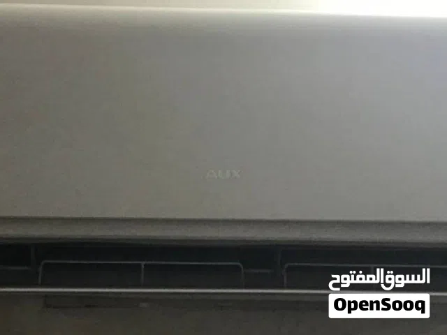 AUX 2 - 2.4 Ton AC in Baghdad