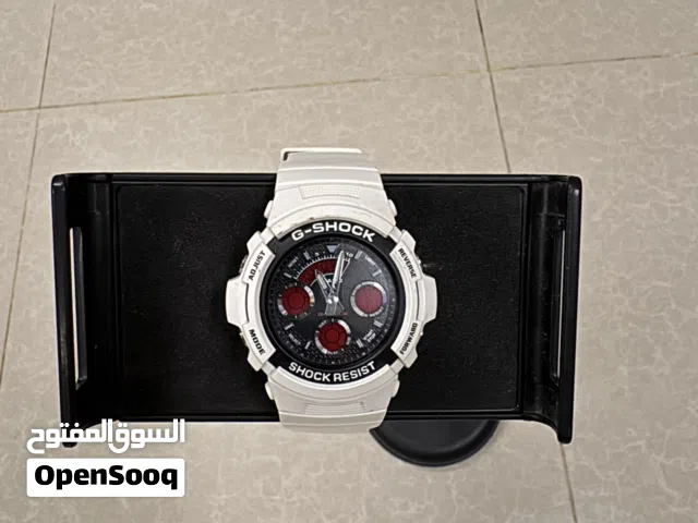 Digital Casio watches  for sale in Muscat