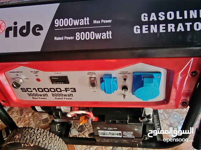  Generators for sale in Benghazi