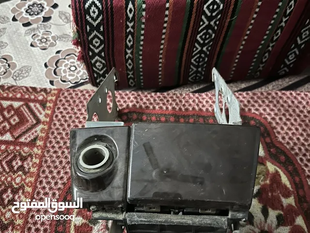 قطع غيار مكسيما من 2000 الى 2007