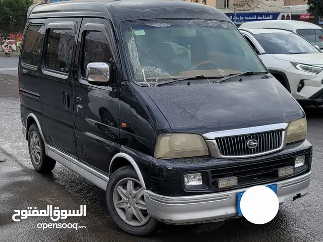 Used Suzuki Carry in Sana'a