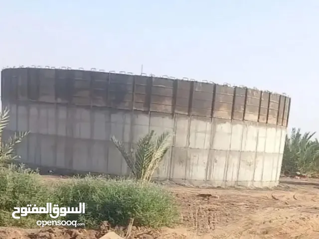 خزنات دیرای الافغانی