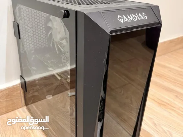 كمبيوتر جيمنج أقتصادي للفئة المتوسطة بأداء قوي