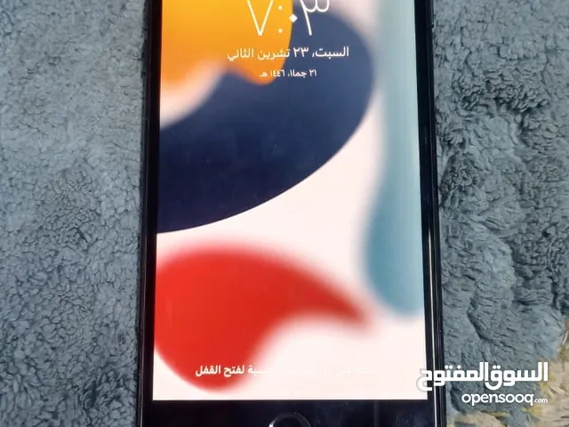 Apple iPhone 7 Plus 128 GB in Basra