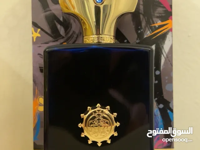 Amouage interlude 100ml (barley used