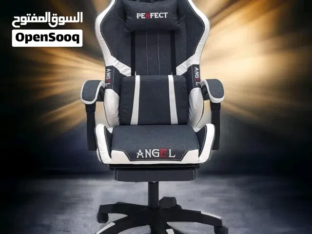 كرسي جيمنق كرسي قيمينق كرسي العا. ببجي كرسي مكتبي PUBG gaming chair ترفيه كرسي إرجونومي كرسي احترافي