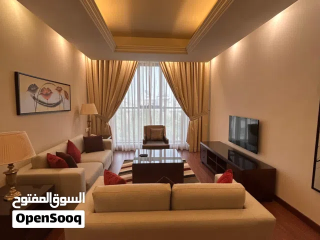 1 m2 2 Bedrooms Apartments for Rent in Hawally Jabriya