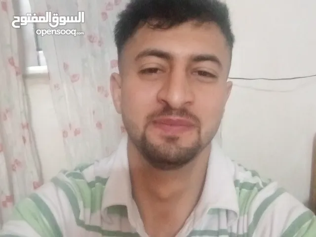 سليمان النسور