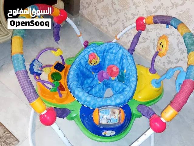 تنطيط مرحه جدا للاطفال