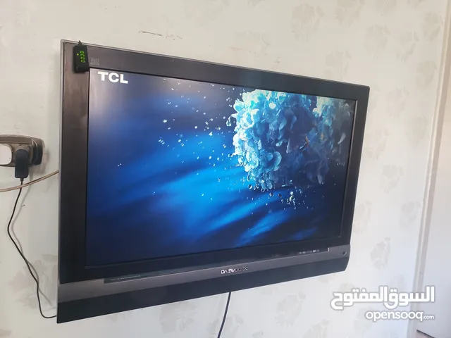 شاشة دايو lcd 37 بوصة للبيع