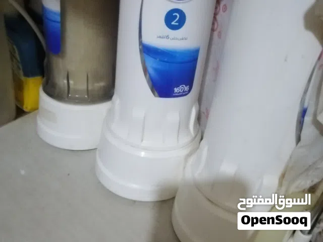 فلتر مياه 3 مراحل تانك