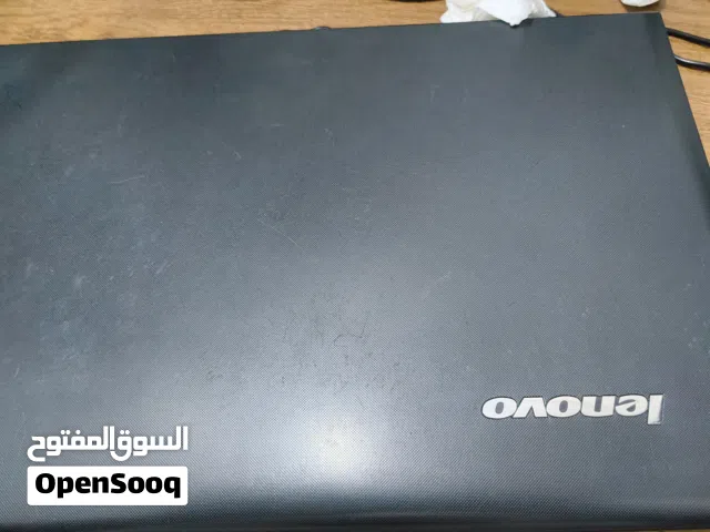 Lenovo ideapad