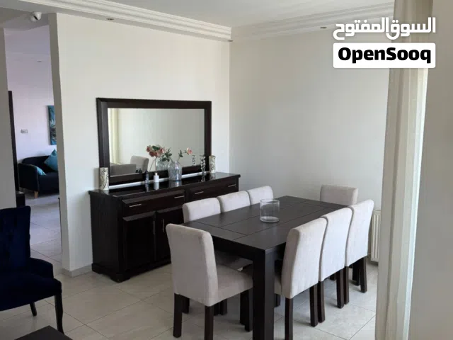165 m2 3 Bedrooms Apartments for Rent in Amman Khalda