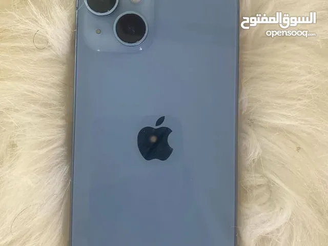Apple iPhone 14 128 GB in Al Sharqiya