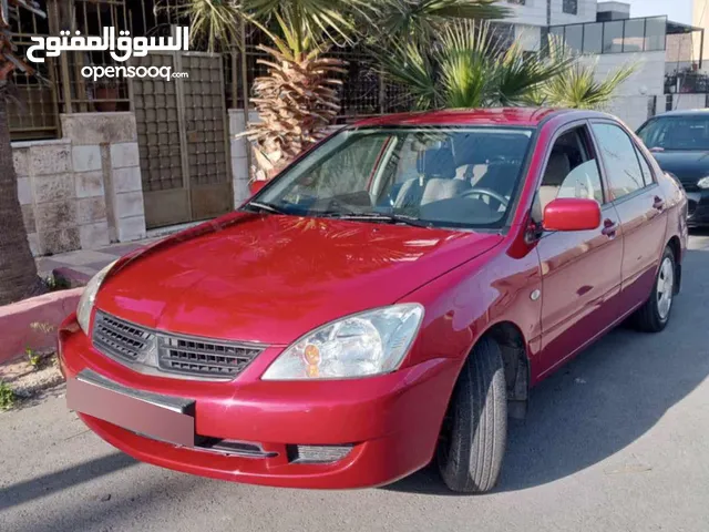 ميتسوبيشي لانسر موديل 2010 سعر 6300
