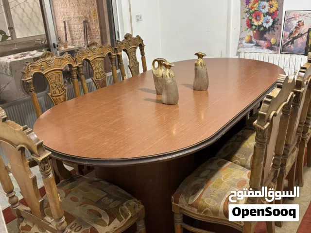 طاولة سفره
