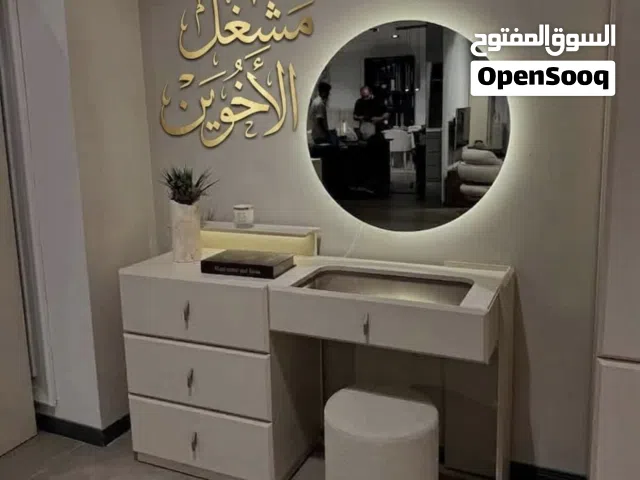 غرفة نوم ليد بروفايل – فخامة وأناقة عصرية