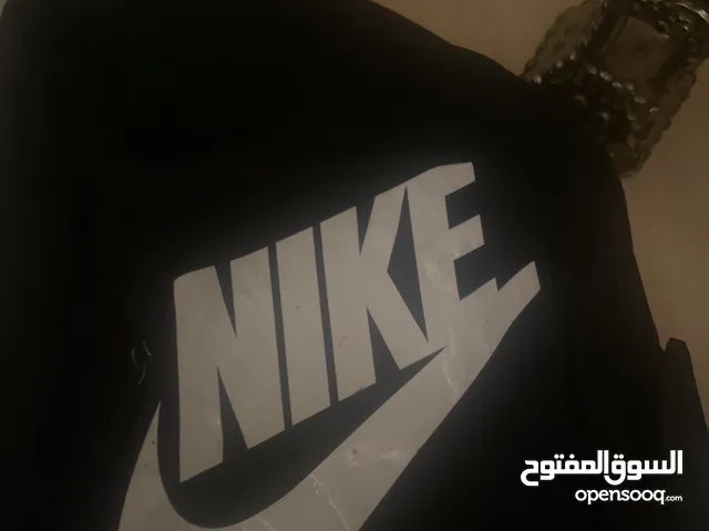 Black Nike for sale  in Rafha
