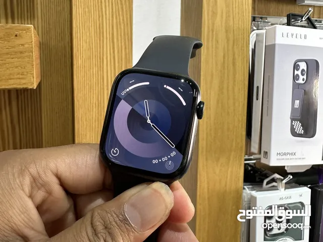 Apple Watch Series 9 45mm GPS Midnight Used