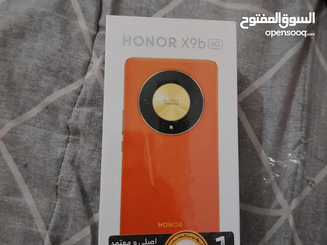 honor x9b 5G