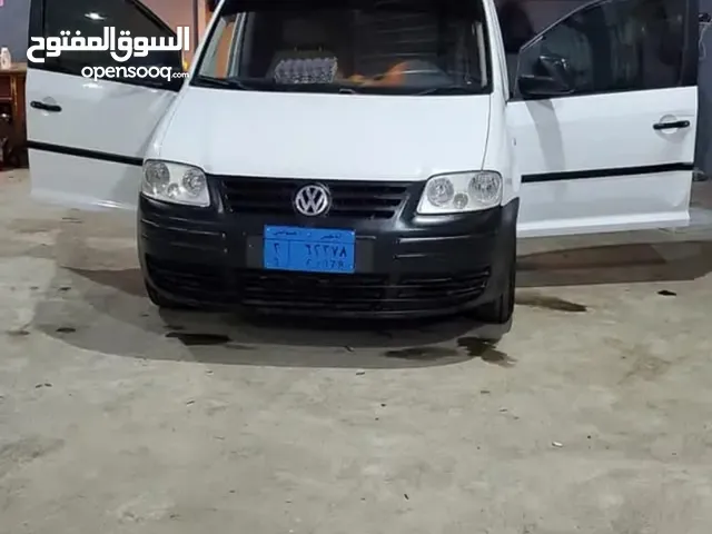 New Volkswagen Caddy in Aden
