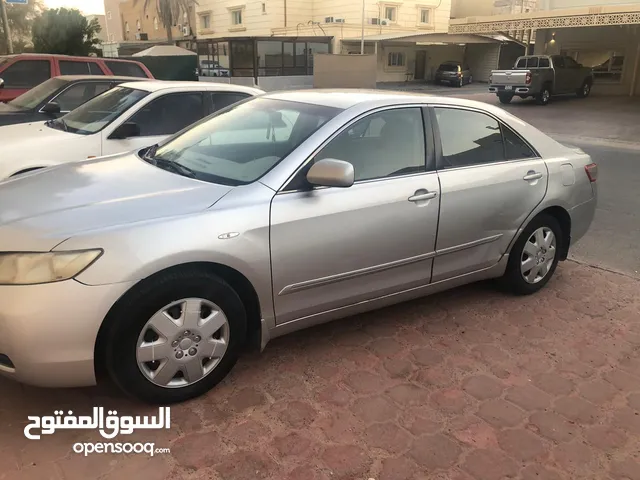 Used Toyota Camry in Farwaniya