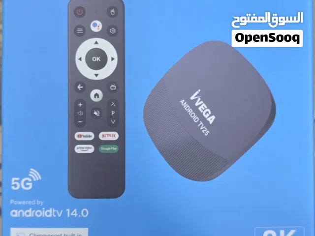 Other Receivers for sale in Amman