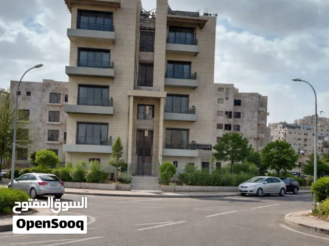 150 m2 3 Bedrooms Apartments for Sale in Amman Al Bnayyat