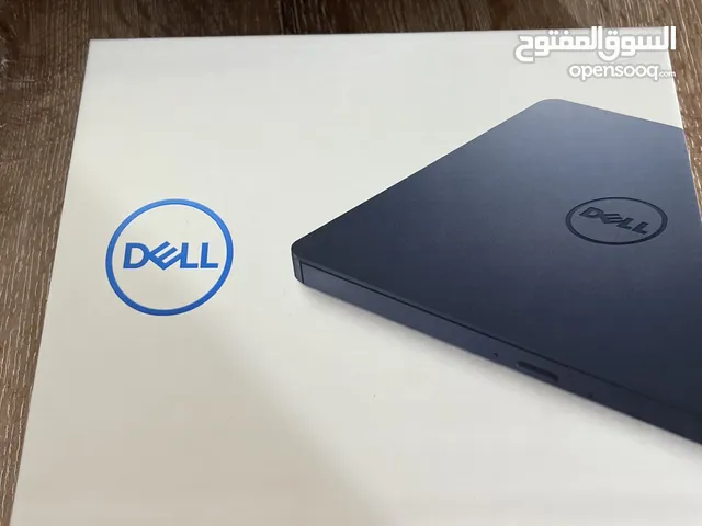 Dell usb slim dvd drive   Cd room