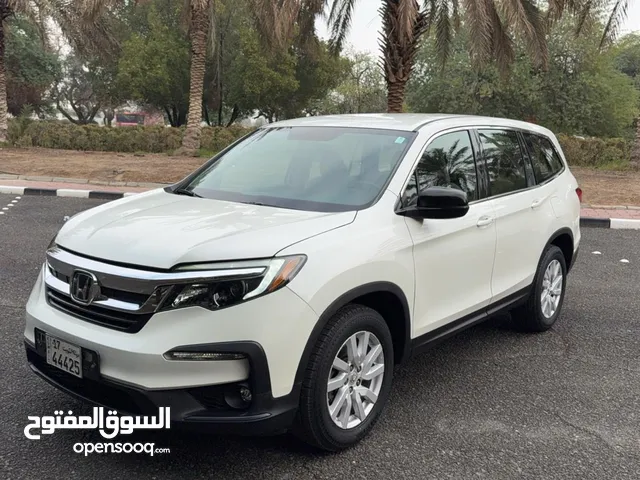 Used Honda Pilot in Hawally