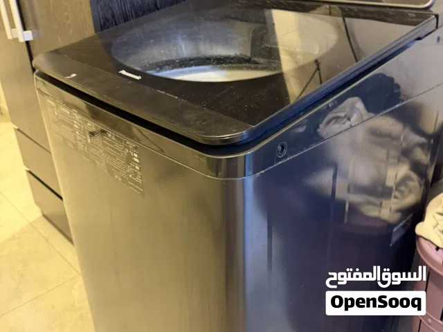 Panasonic 16KG Fully Automatic Top Load Washing Machine