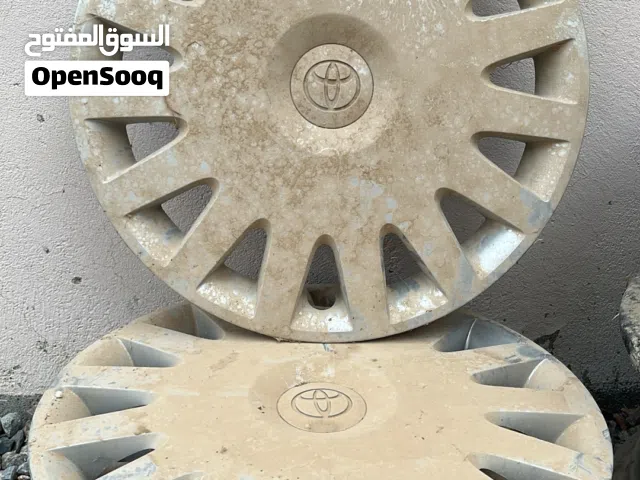 طاسات كامري 2006 خليجي