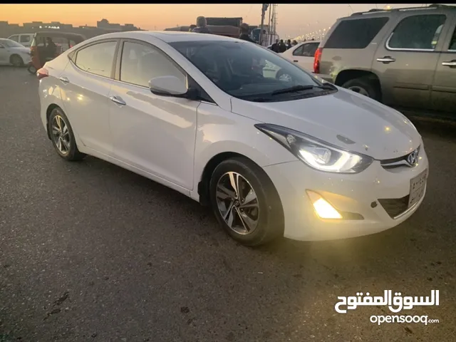النترا 2015