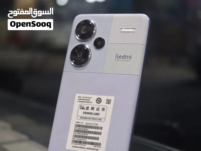 جوال ردمي نوت 13 برو بلس
