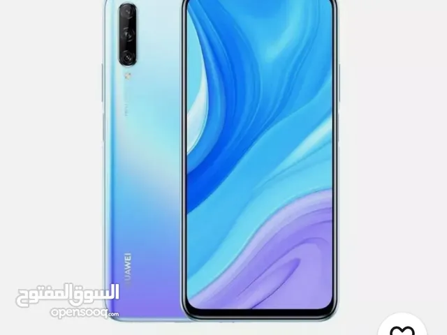 Huawei Y9s 128 GB in Irbid