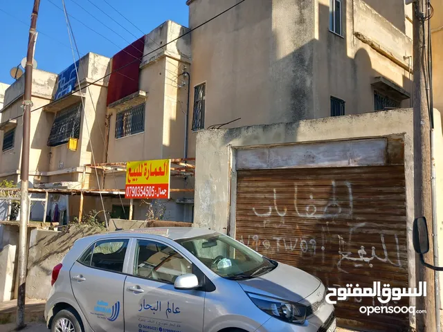  Building for Sale in Amman Marka Al Shamaliya