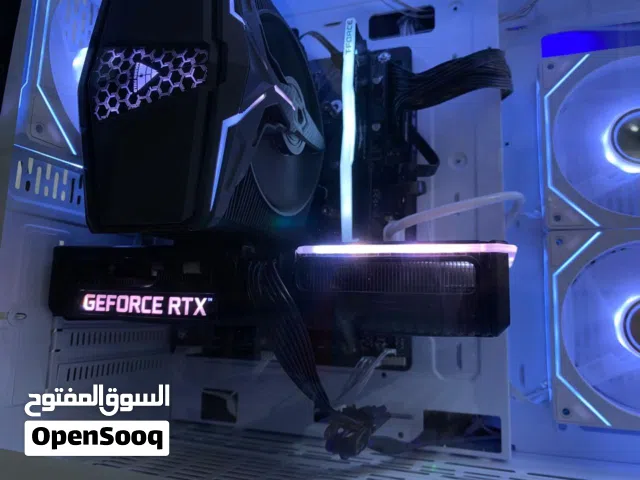 3060ti Palit نظيف