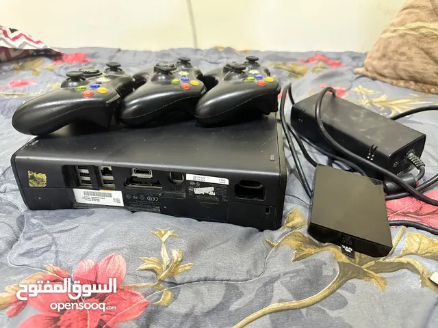 Xbox 360 للبيع
