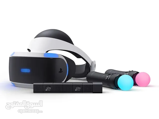 Sony VR1