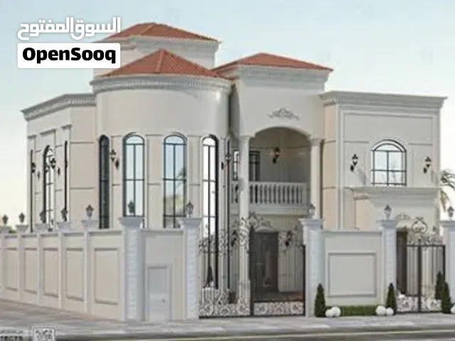 فيلا للإيجار في الباهية بحر