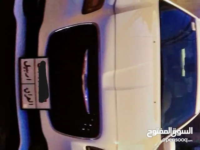Used Chrysler LHS in Basra