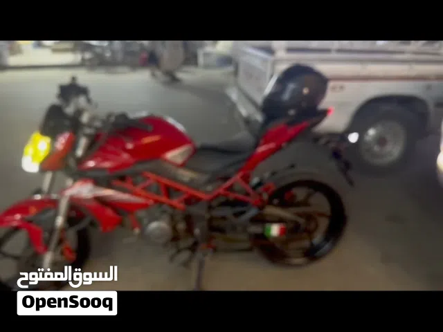 2023 Benelli Zenzero 150