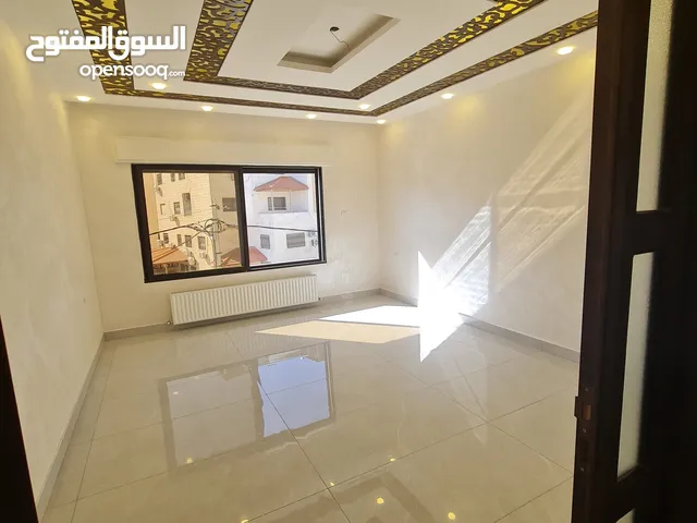 172 m2 3 Bedrooms Apartments for Sale in Amman Daheit Al Rasheed