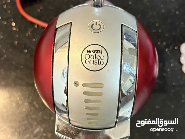 The Nescafé Dolce Gusto Genio 2 coffee machine