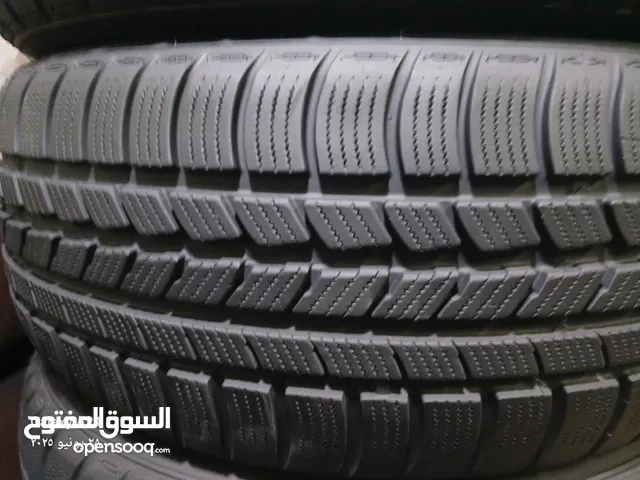القياس 17 55 225 من اعلا المواصفات بالاطارات العالميه نكسين اوروبي بحت دبل قومه دبل ستيل