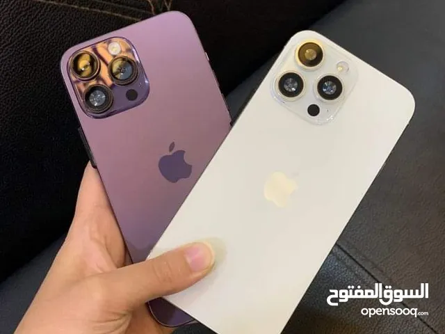 Apple iPhone 14 Pro Max 512 GB in Giza