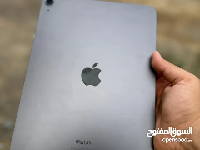 Apple iPad Air 5 256 GB in Al Batinah