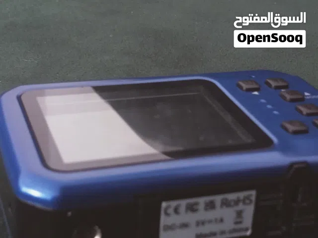 كامره فور كي