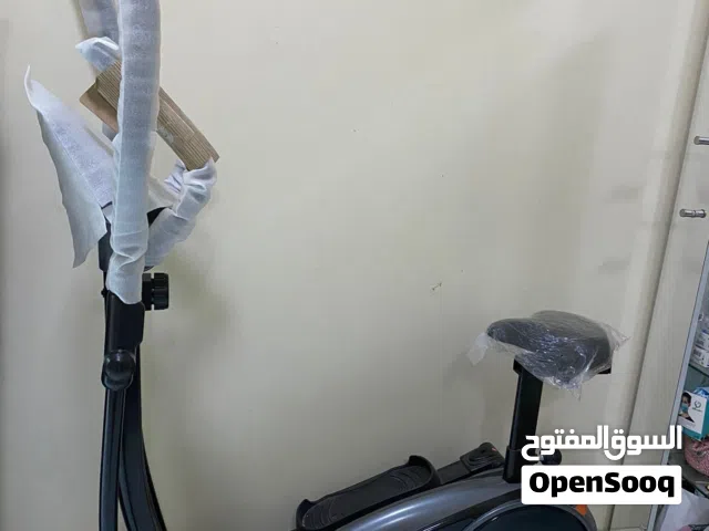 جهاز رياضي منزلي بحاله الوكاله قابل للتفاوض بالمعقول