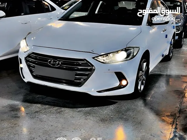 النترا خليجيه موديل 2017 مكفوله